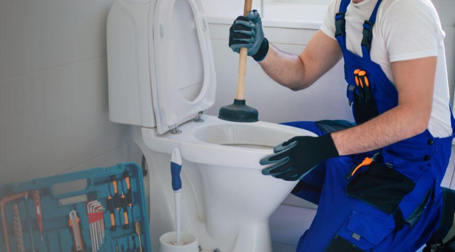 Professional emergency plumbing in Merion Station, PA